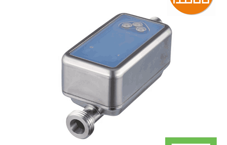 Ультразвуковой расходомер IFM SU6021